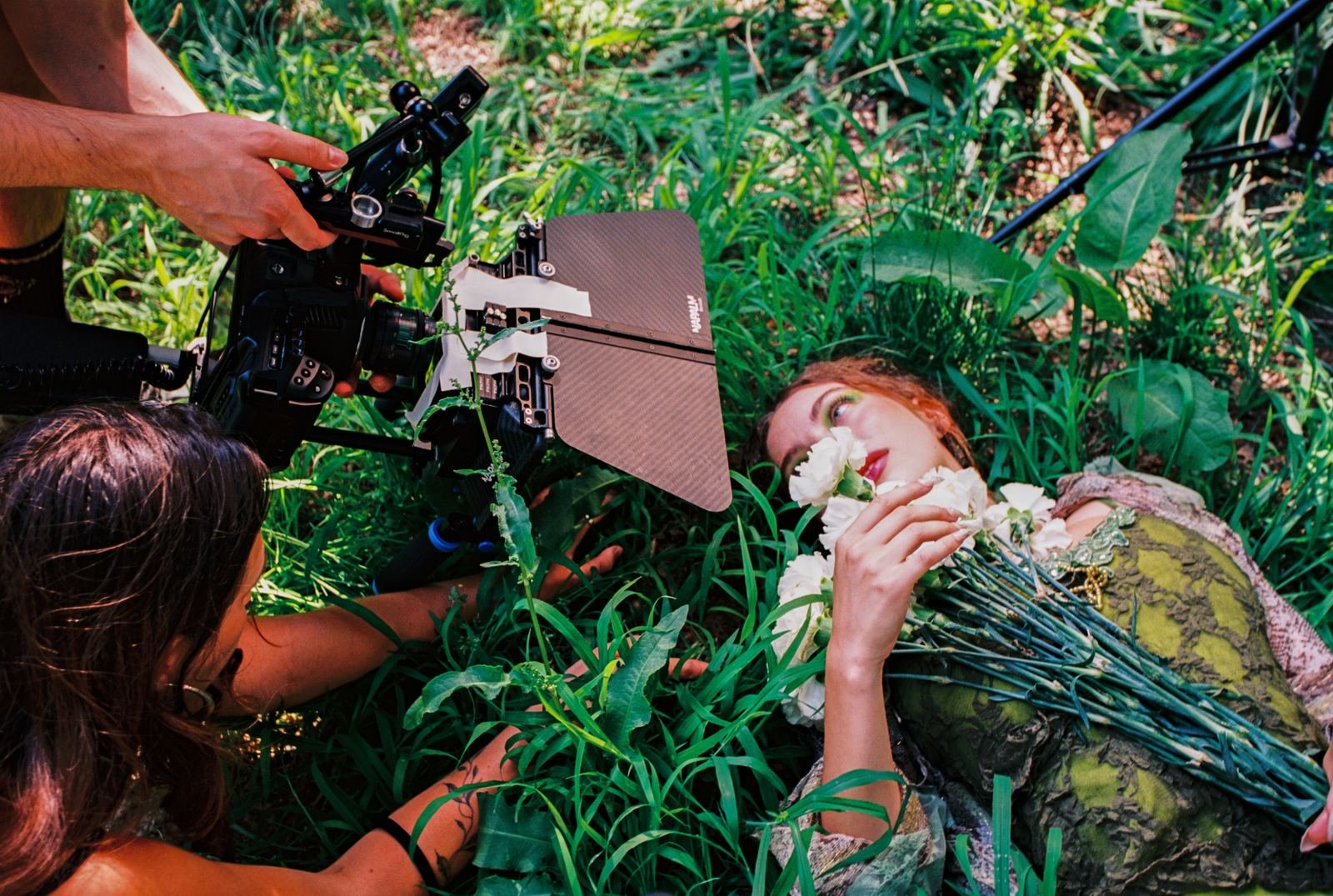 Aura — fotografía 7
