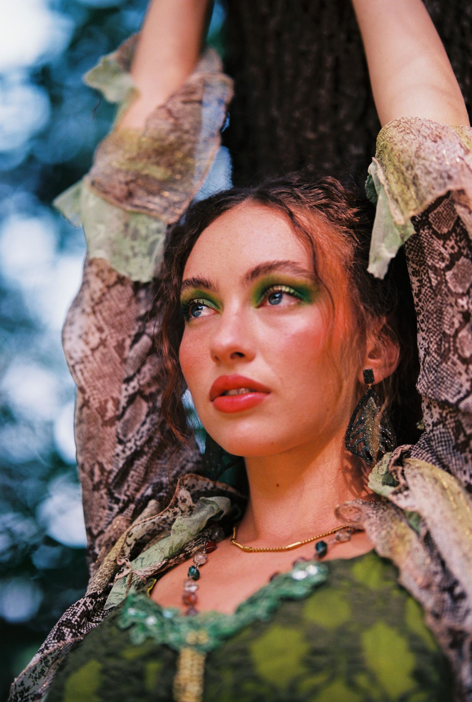 Aura — fotografía 8