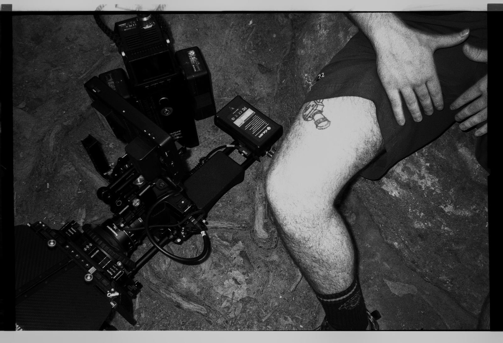 Aura — fotografía 11