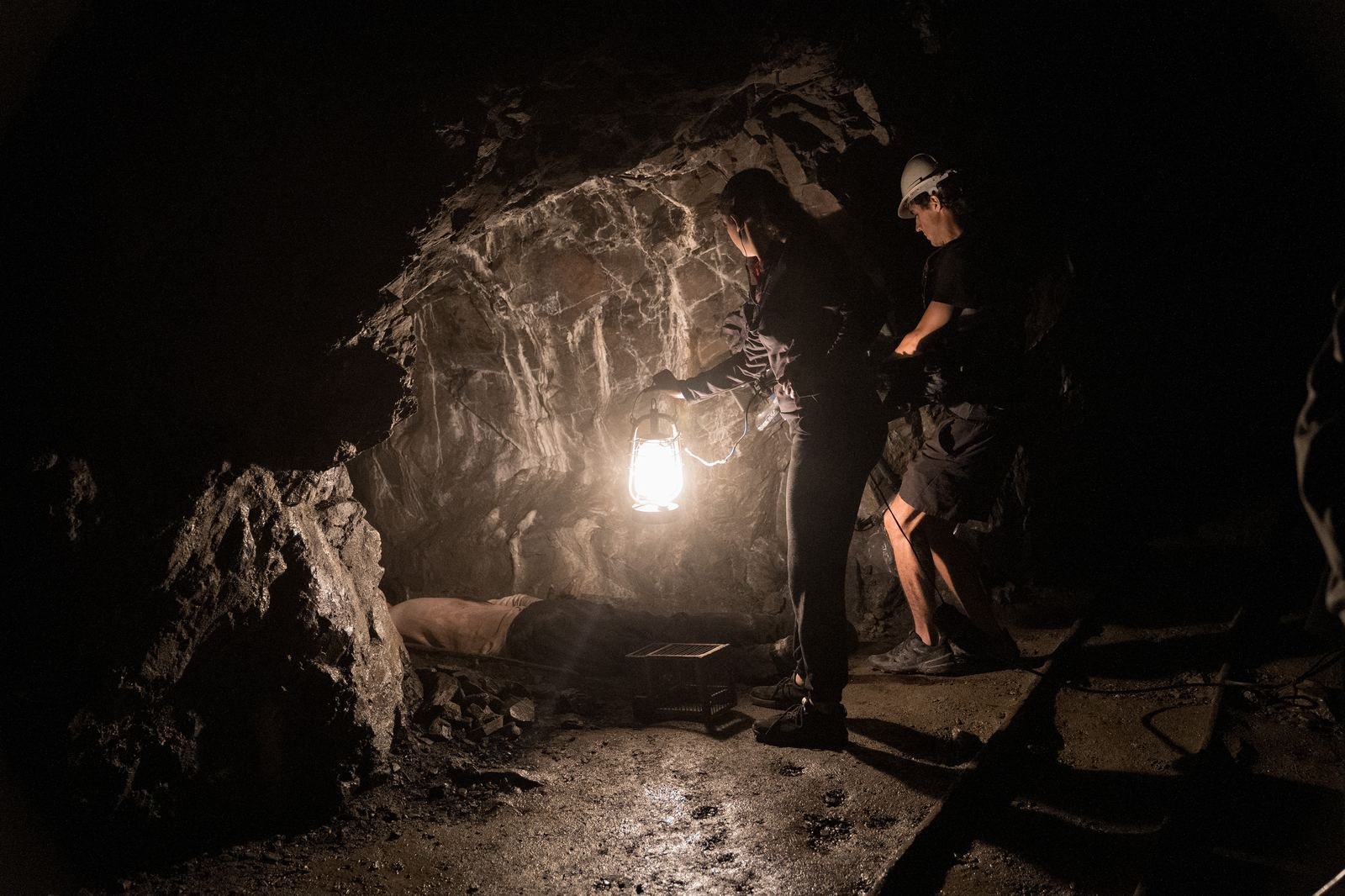 Brucolaco — Unit Stills