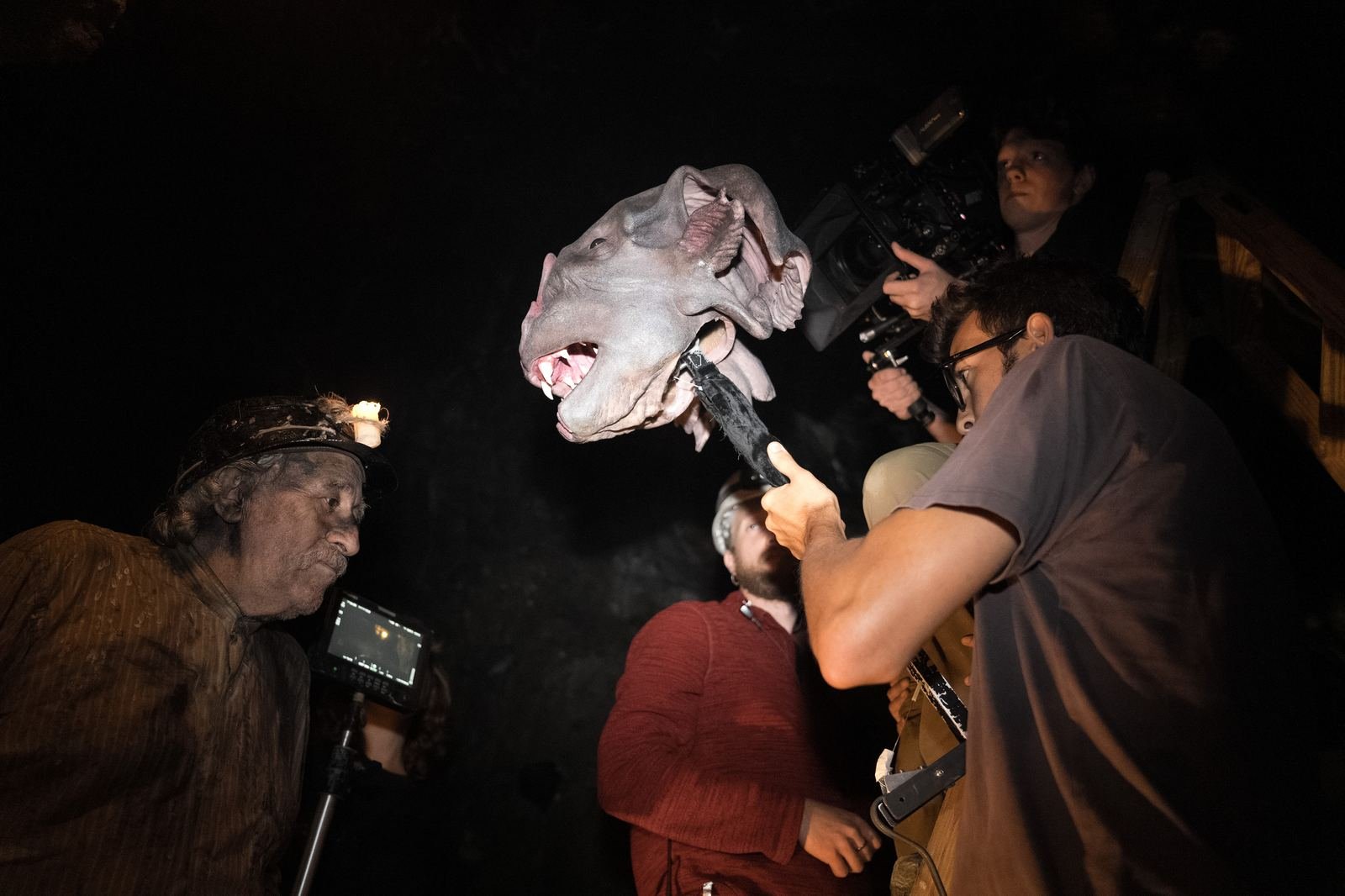 Brucolaco — fotografía 9