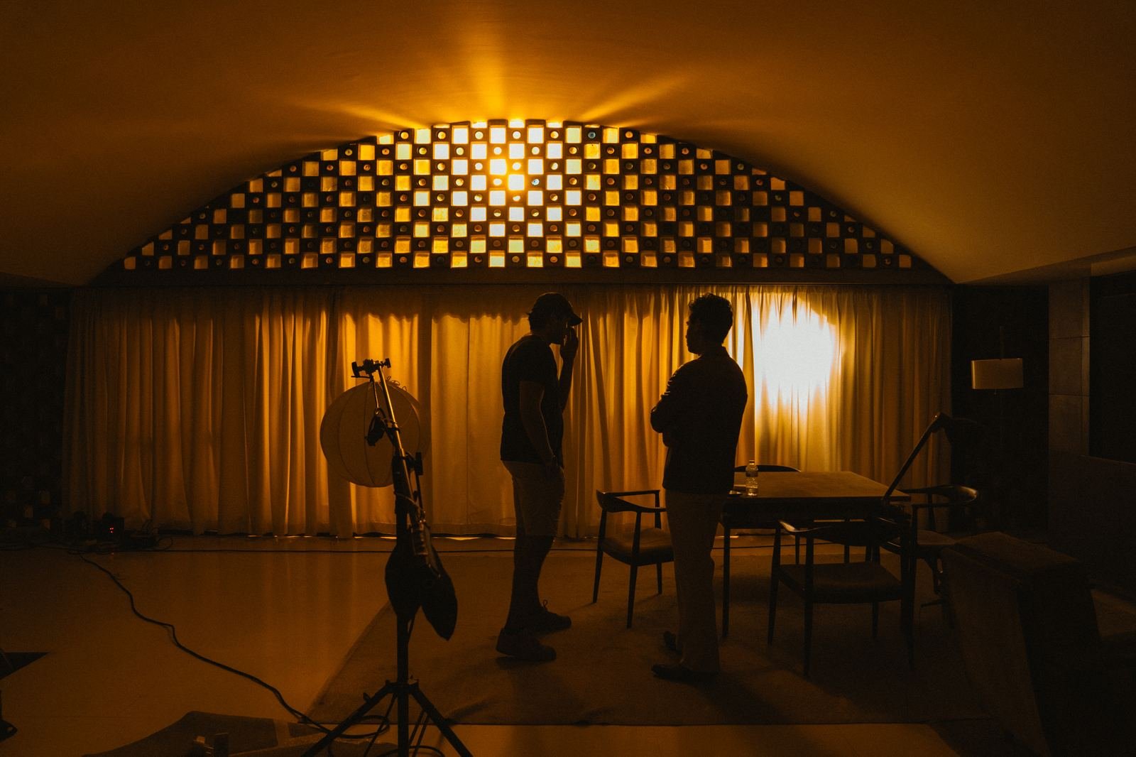 El teus ulls — fotografía 1