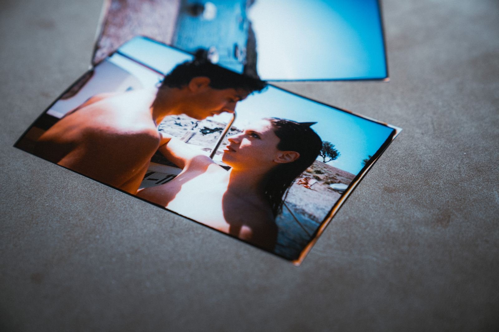 El teus ulls — fotografía 4