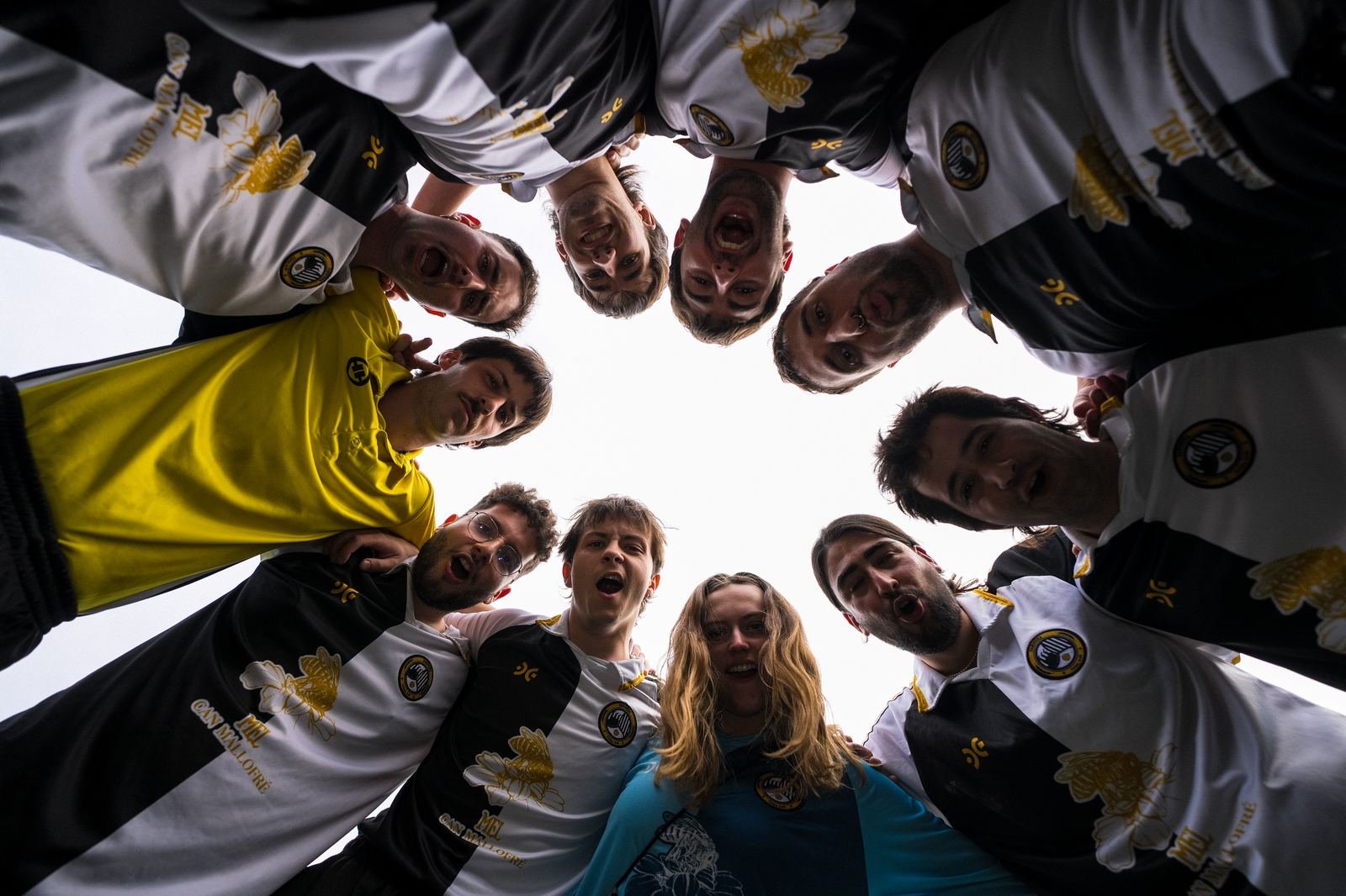 Paco te quiero x 5-4 — fotografía 2