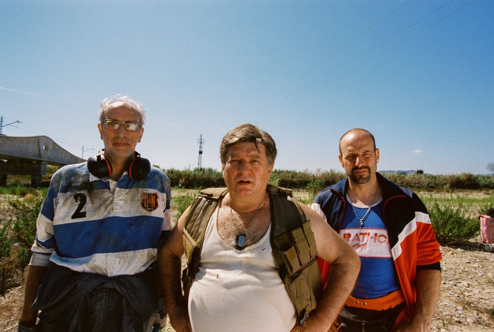 Una vieja en Torrevieja — fotografía 6