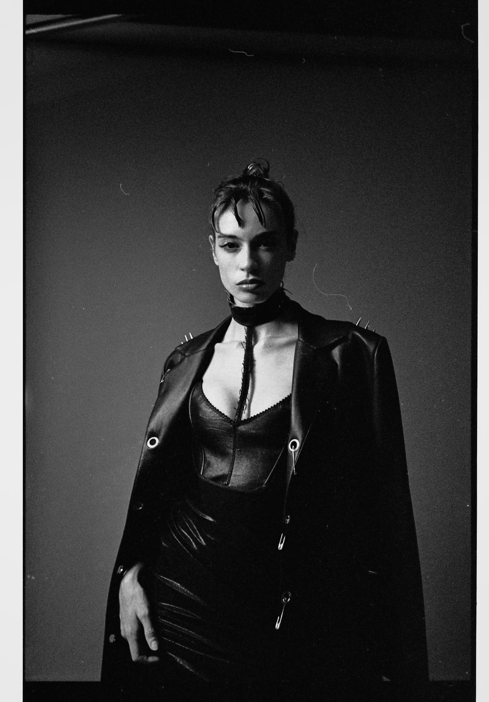 Nena Barcelona — Editorial