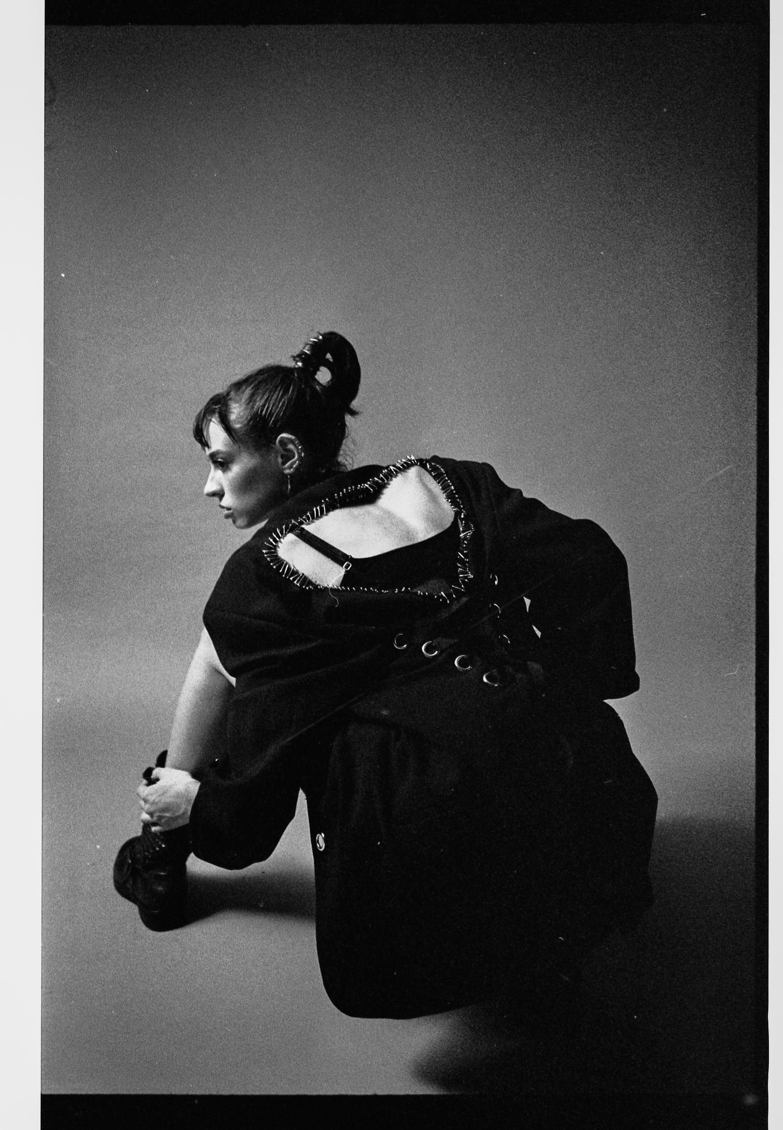 Nena Barcelona — Editorial