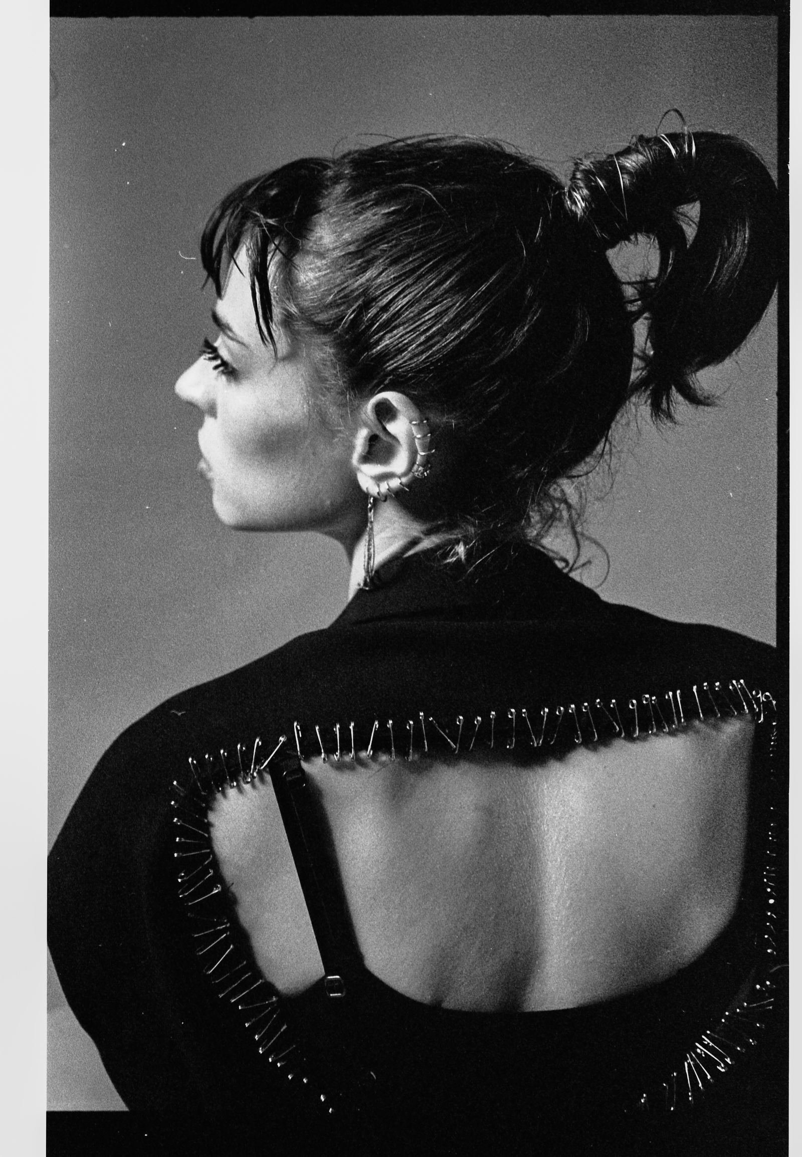 Nena Barcelona — Editorial