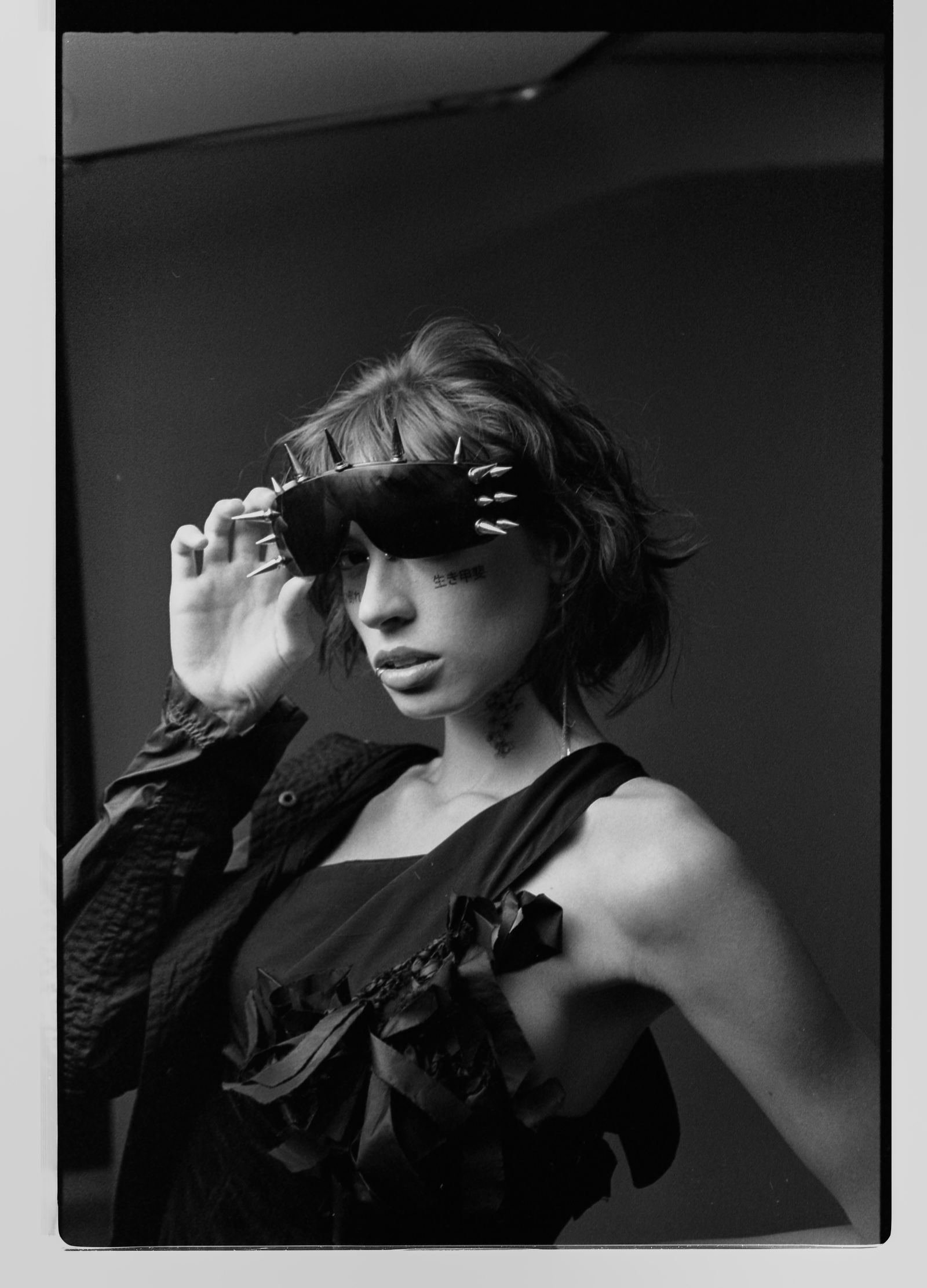 Nena Barcelona — Editorial