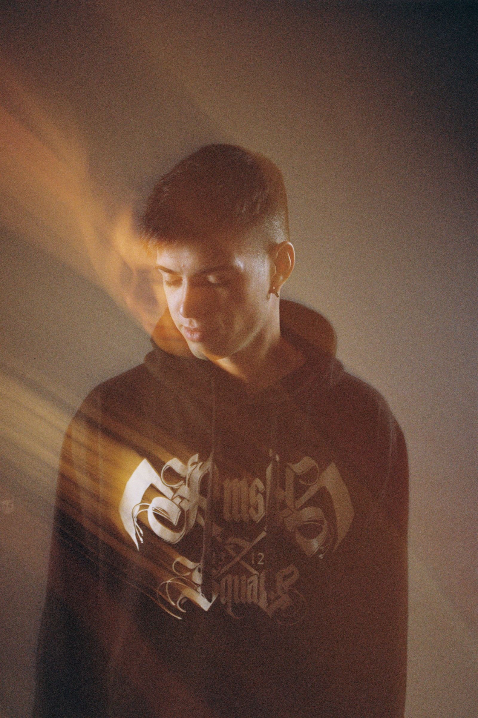 Serko — Portraits
