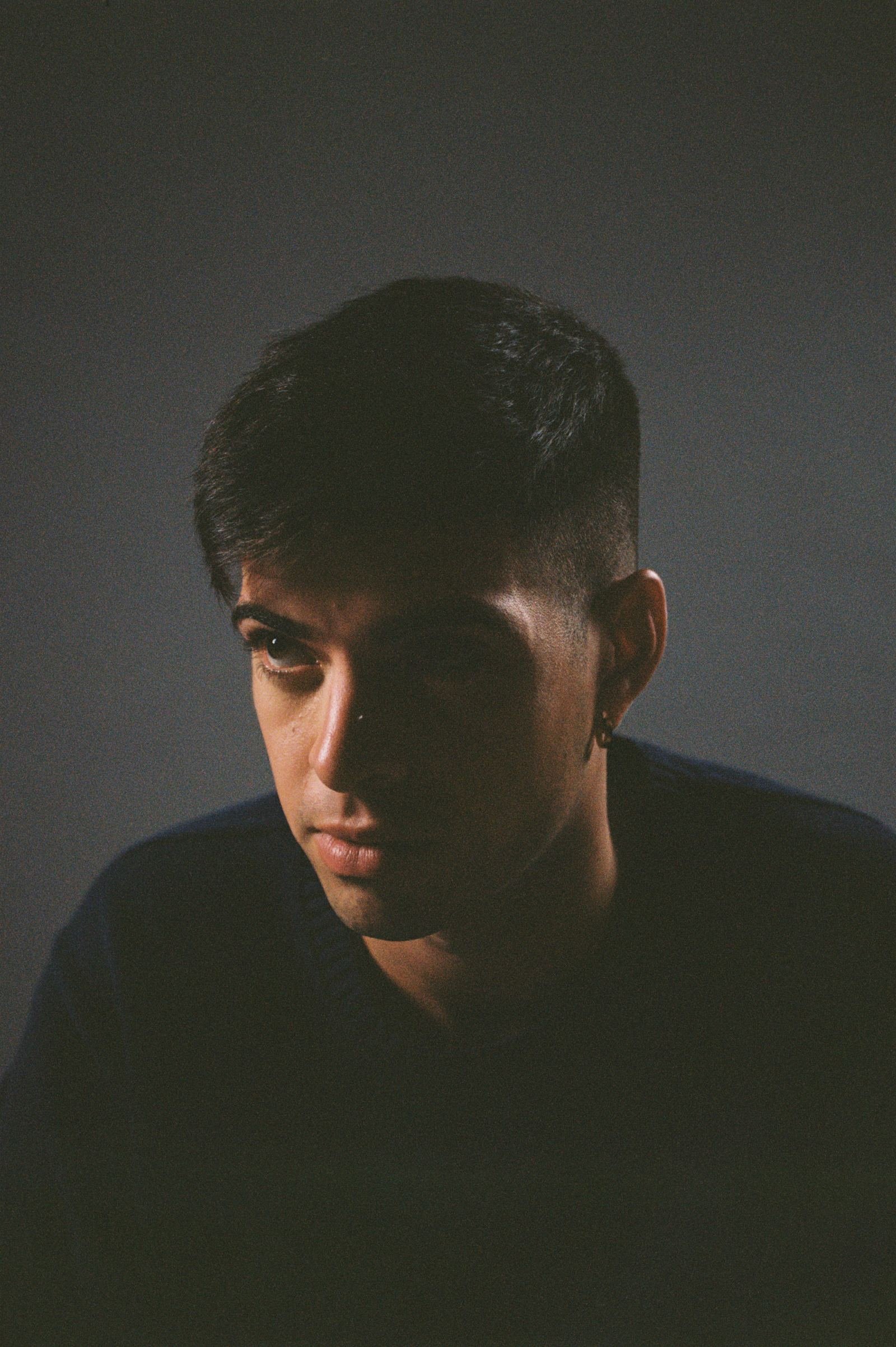 Serko — Portraits