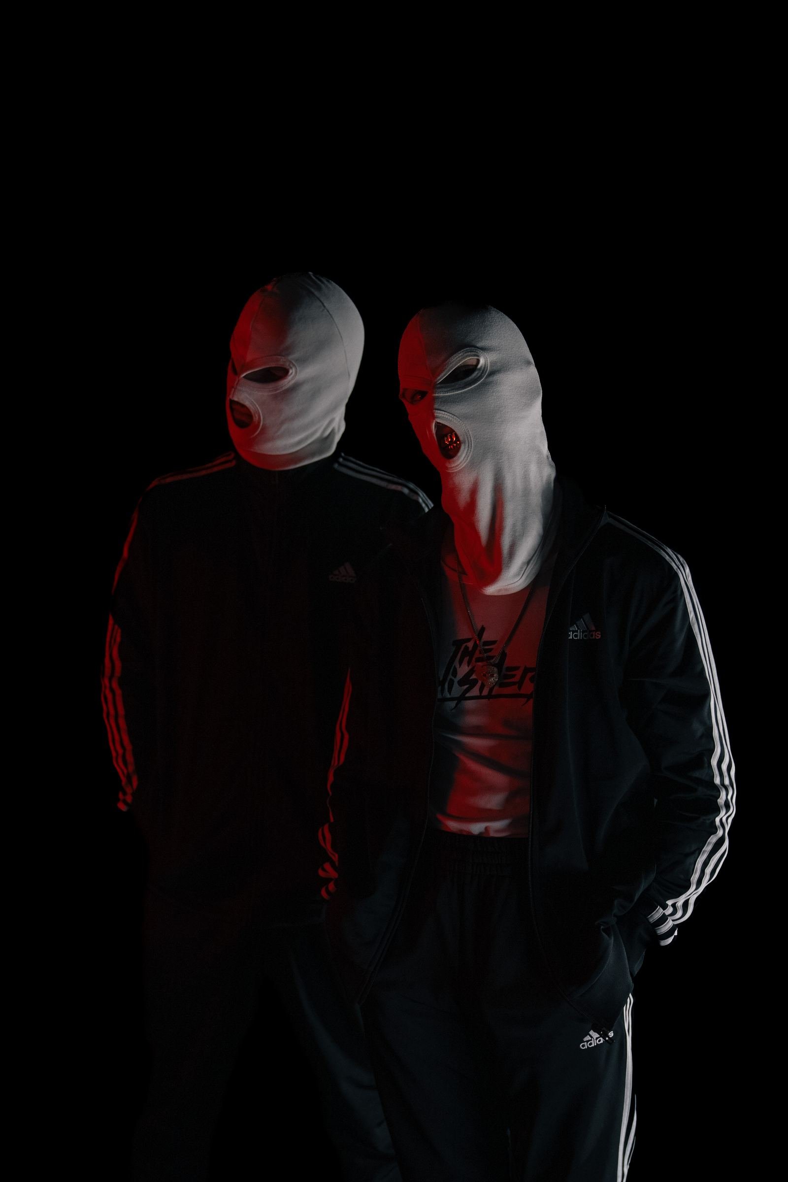 The Whistlers — fotografía 5