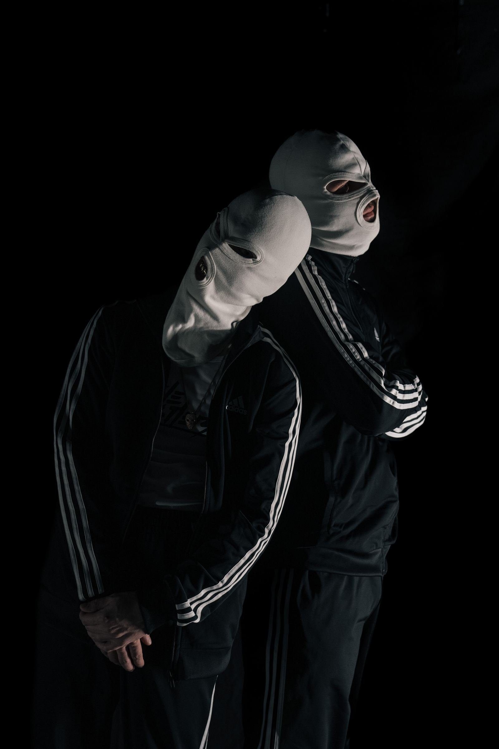 The Whistlers — fotografía 6