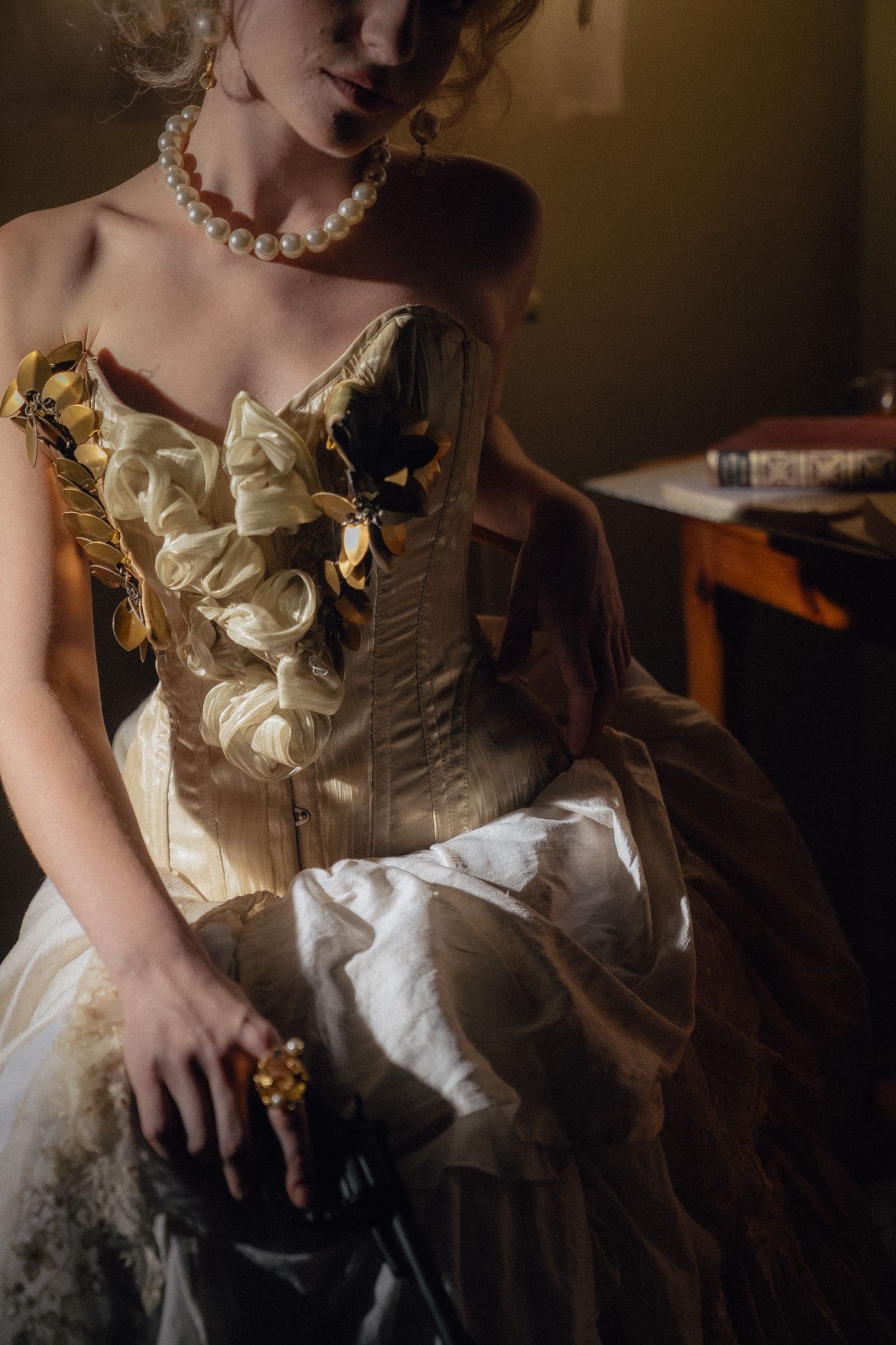 Victoriano — fotografía 1