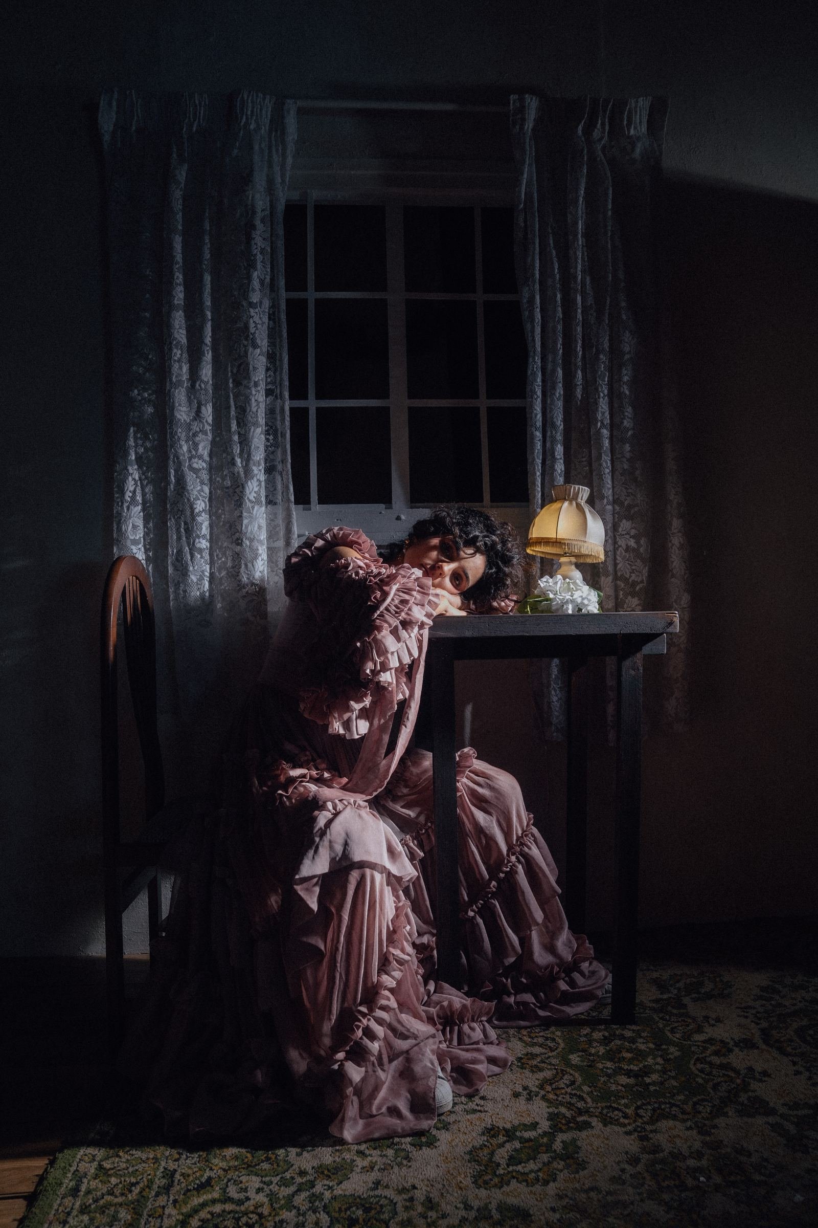 Victoriano — fotografía 2