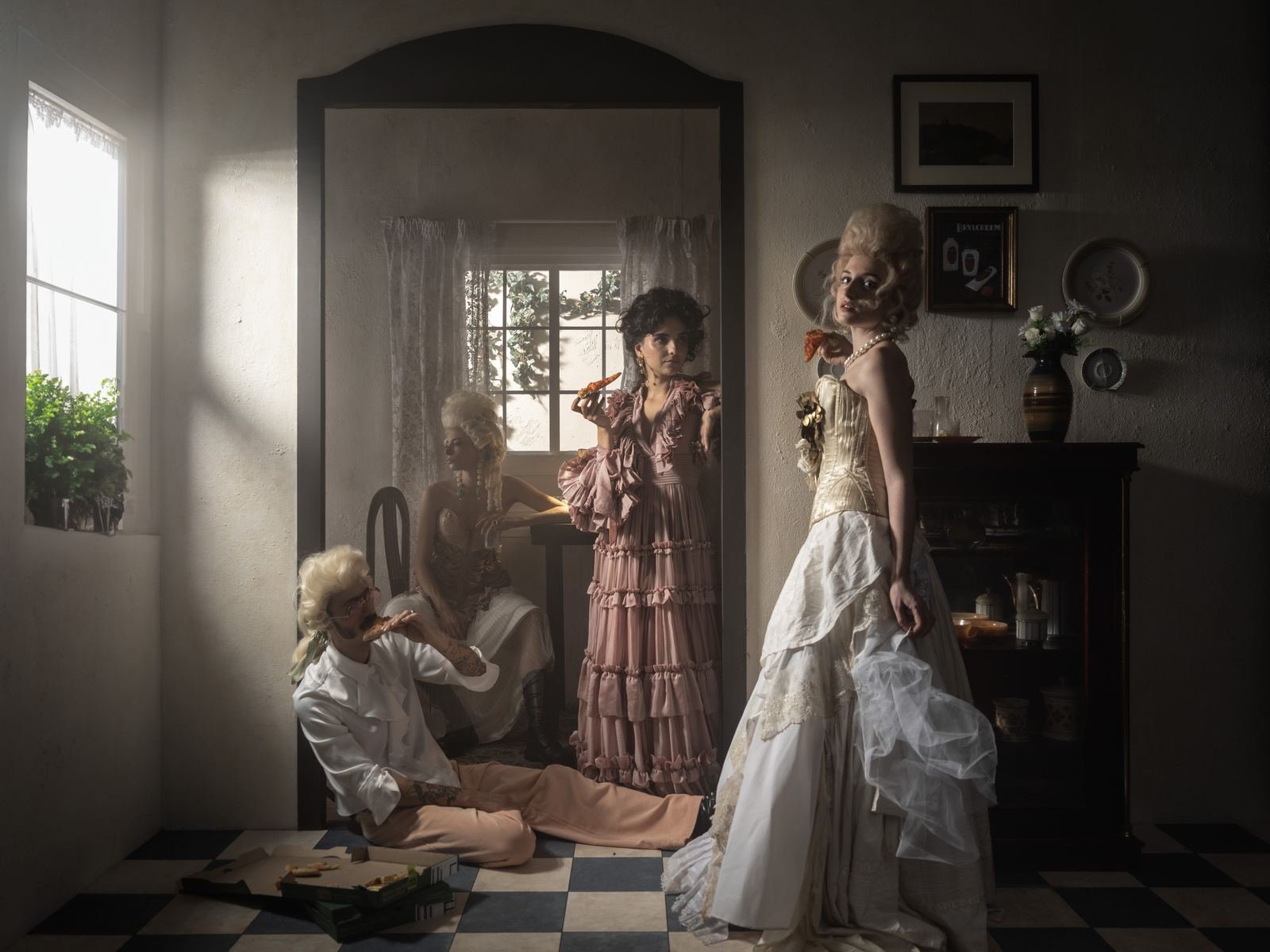 Victoriano — fotografía 5
